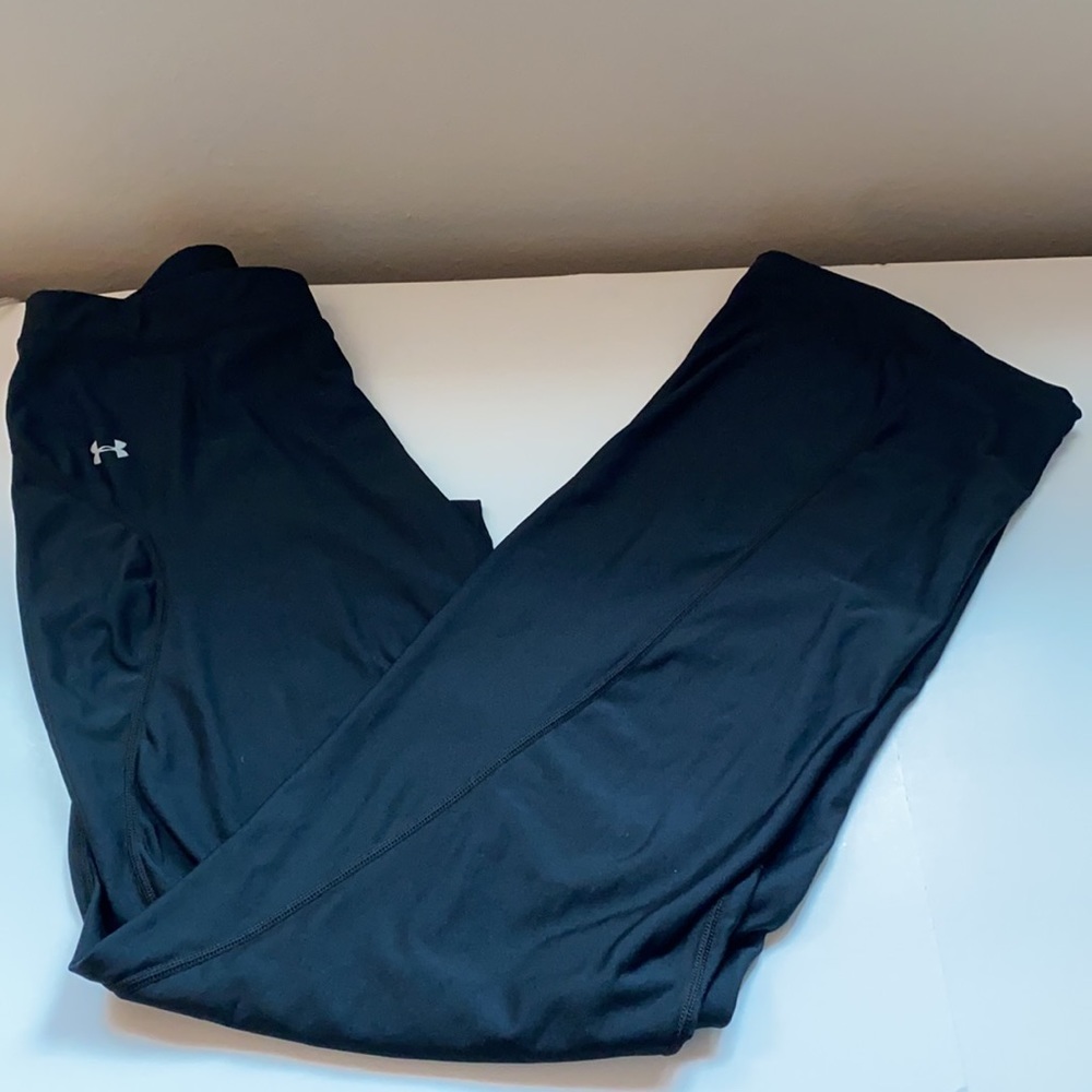 Under Armour Track Pants M
